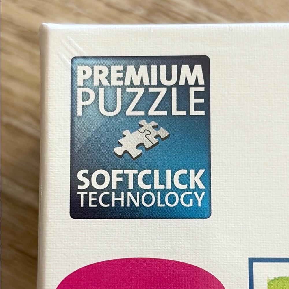 Ravensburger Abundant Blooms 1000 Pc Puzzle - Picture 4 of 4